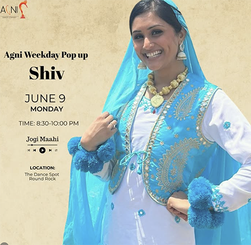 agnifoundation dance image 16