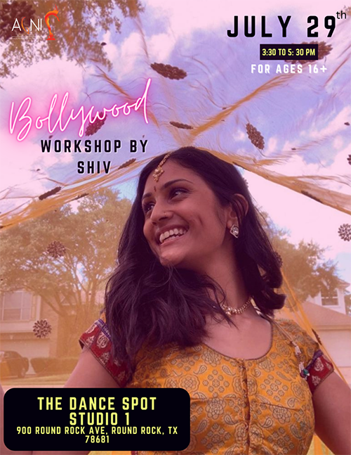 agnifoundation dance image 23