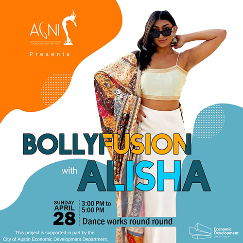 agnifoundation dance image 24