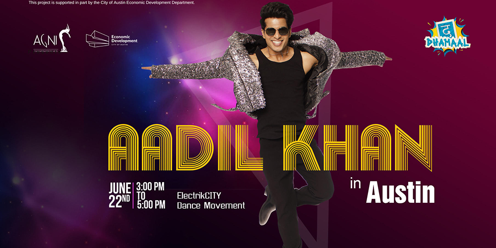 agnifoundation dance image 25