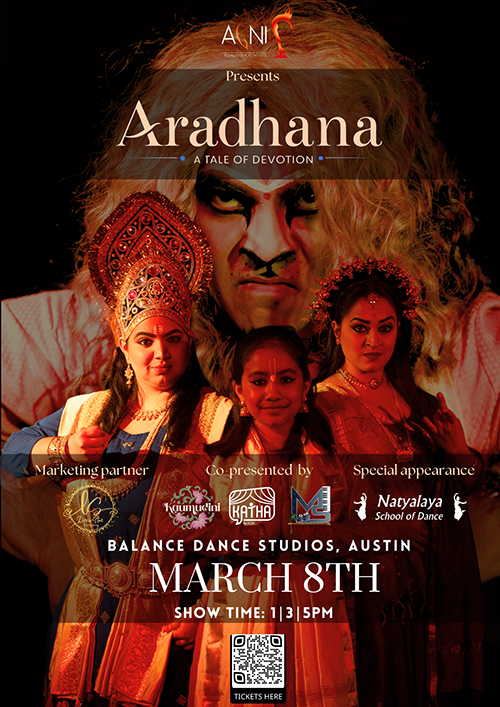 agnifoundation dance image 3