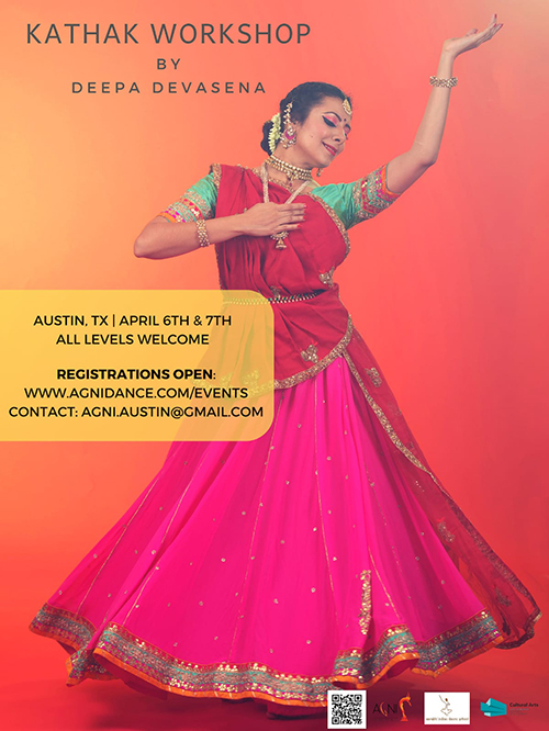 agnifoundation dance image 6