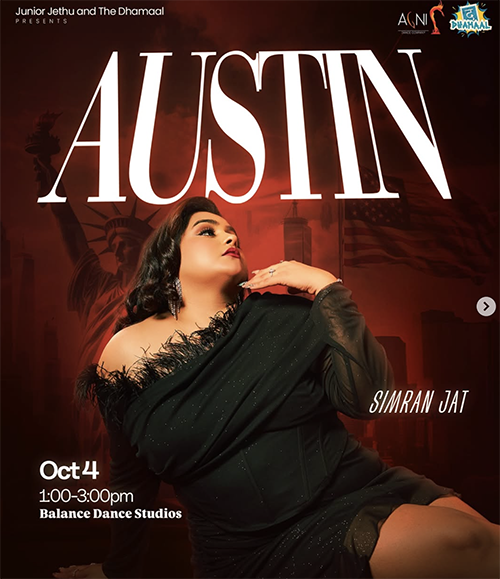 agnifoundation dance image 7