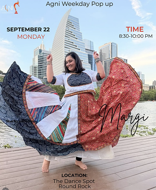 agnifoundation dance image 9