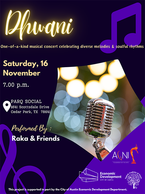 agnifoundation music image 4