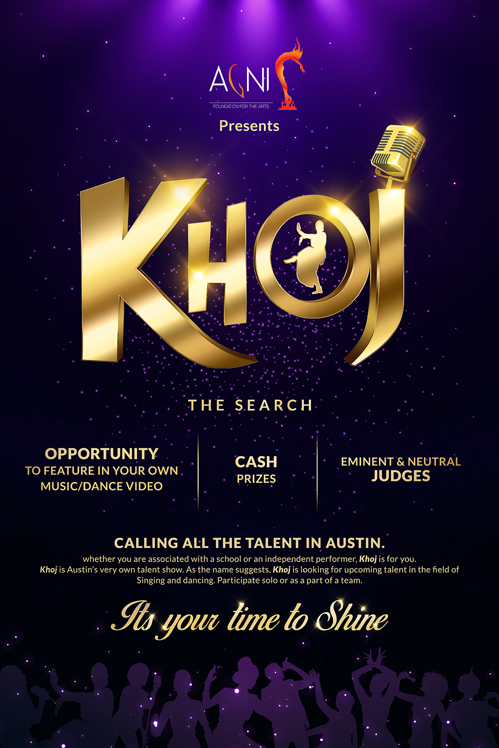 agnifoundation music image 5