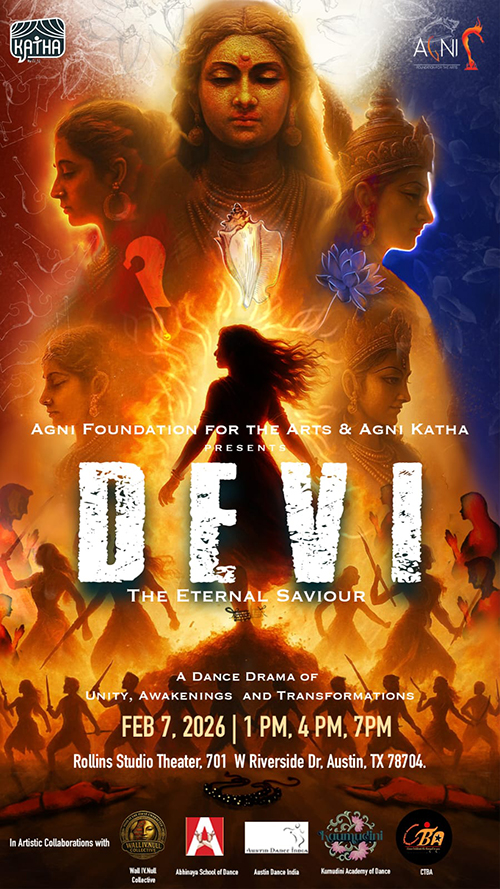 agnifoundation theater image 10