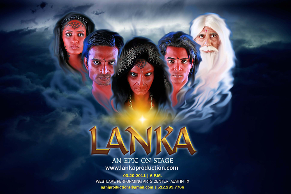 agnifoundation theater image 6